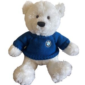 BMW Gund Bear